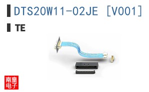 DTS20W11-02JE [V001]